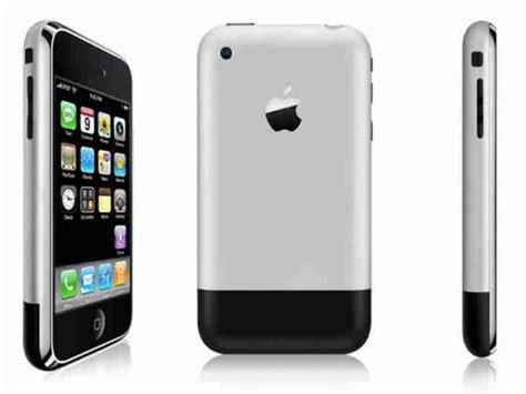 Apple iPhone price, specifications, features, comparison