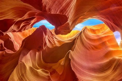 Antelope Canyon X Hiking Tour (with Option Upgrade to Photo Tour) | Discover hidden gems and ...