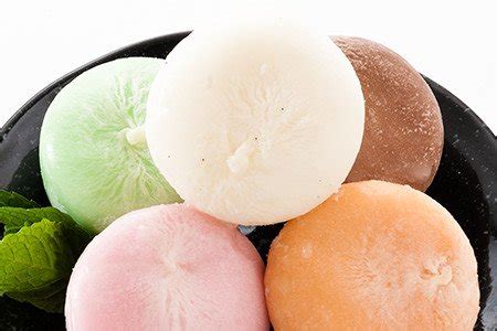 A Guide To Our My/Mo Mochi Flavors - My/Mochi™ Blog