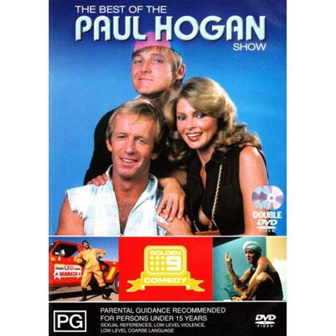 55 best images about Paul Hogan on Pinterest | The phantom, Australian ...