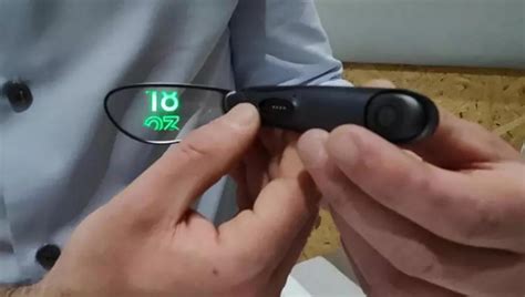 Oppo Air Glass: así son las nuevas gafas de aR que se muestran por ...