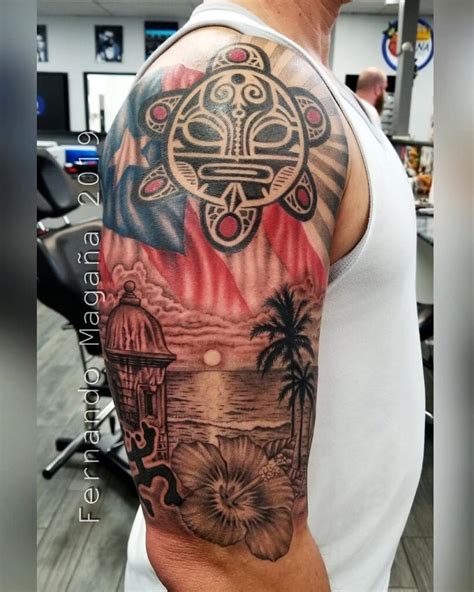 Aggregate 70+ puerto rican taino symbols tattoo - in.coedo.com.vn