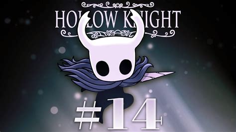 Hollow Knight - No Commentary [Fog Canyon, Overgrown Mound, Greenpath ...