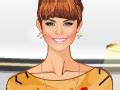 Vibrant Spring Outfits - Dress Up Games for Girls