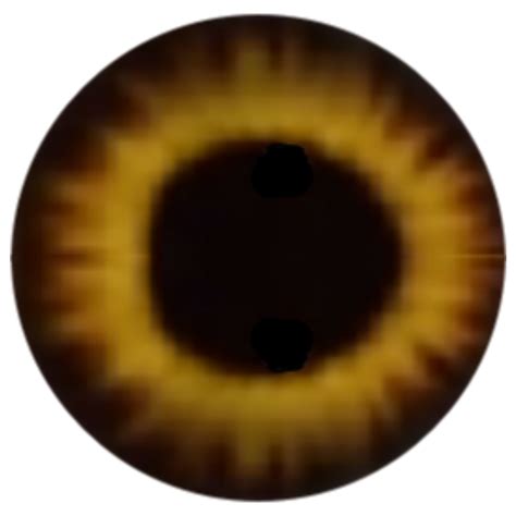 Teen Wolf Beta Eye PNG by AdisonOpal on DeviantArt