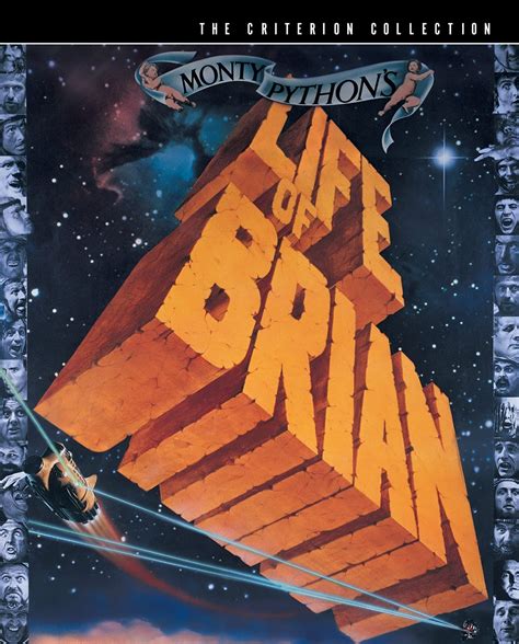 Monty Python’s Life of Brian (1979) | The Criterion Collection