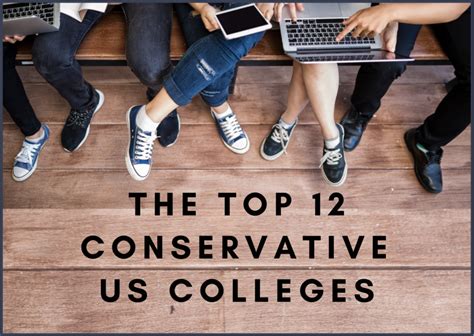 The 13 Top Conservative US Colleges - College Cliffs