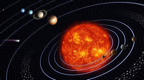 'The Planets' At 100: A Listener's Guide To Holst's Solar System | WRTI