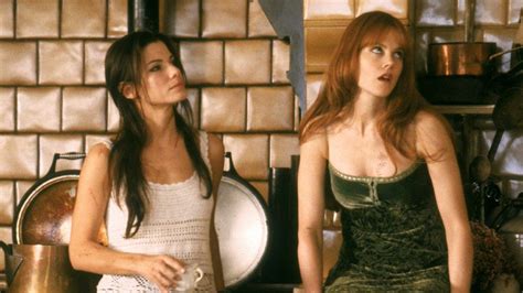 Sandra Bullock y Nicole Kidman en conversaciones para regresar en la ...