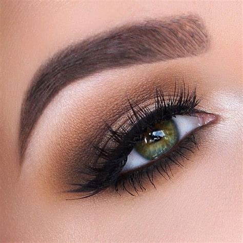 What Is Best Eyeliner Color For Green Eyes at Robert Zeller blog