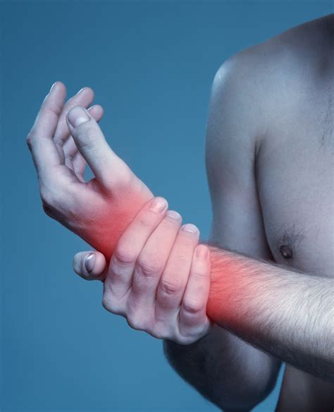 Acute Injuries - New or Recent - North Devon Physio