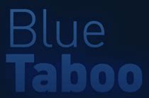 Blue Taboo - WikiFur, the furry encyclopedia