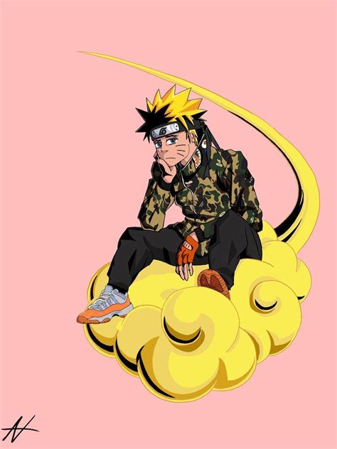 14+ Dope Naruto Wallpapers For Boys Images