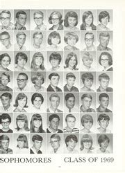 Bettendorf High School - Beacon (Bettendorf, IA), Class of 1967, Page ...