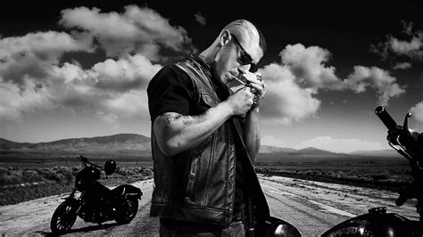 Sons Of Anarchy Juice Ortiz UHD 4K Wallpaper | Pixelz