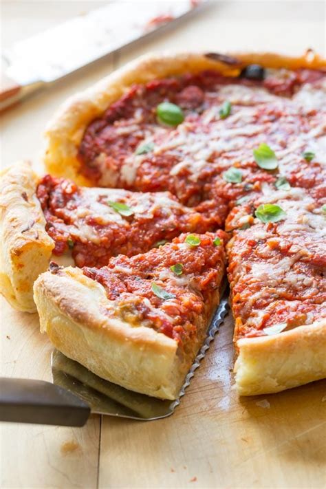 Top 15 Most Popular Homemade Pizza Dough with Yeast – The Best Ideas ...