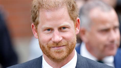 Why Prince Harry Had No Choice But To Attend King Charles' Coronation