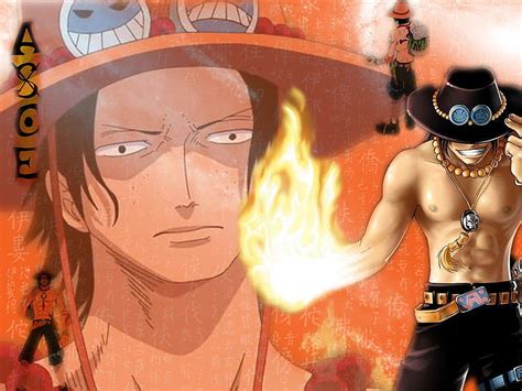 Online crop | HD wallpaper: fire one piece anime ace anime manga flame hats portgas d ace Anime ...