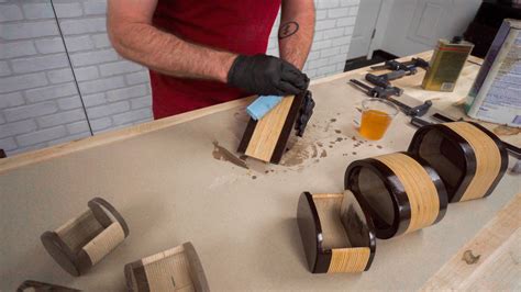 Everything You Need to Know on Making Bandsaw Boxes