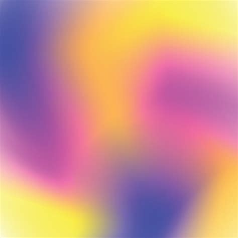 abstract colorful background. blue purple orange yellow neon kids ...