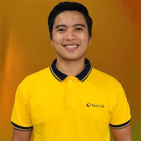 David Son Brigino - Sun Life Financial Advisor | Bulacan