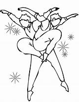 Ballroom Dancing Coloring Pages At GetColoringscom  Free Printable sketch template