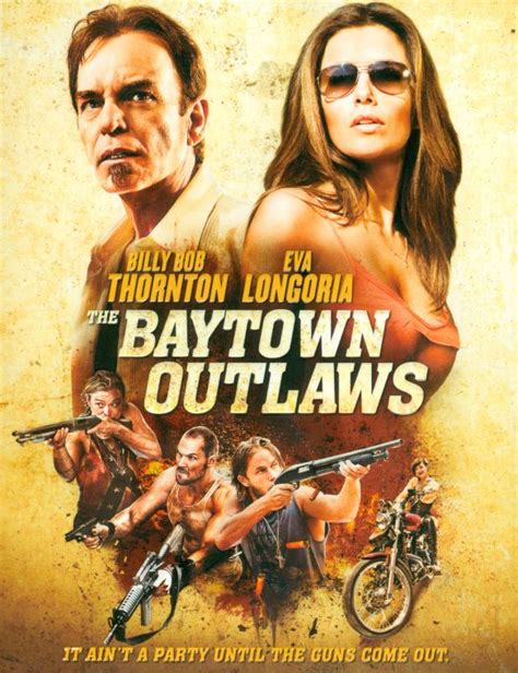 The Baytown Outlaws (2012) - Barry Battles | Synopsis, Characteristics ...