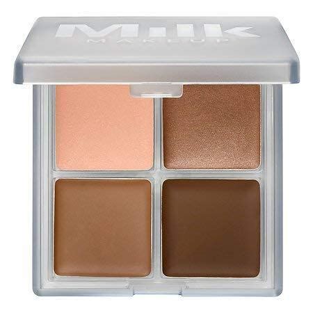 Milk Makeup - Shadow Quad (Day Goals)