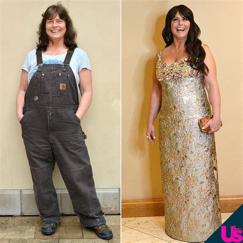 ‘Life Below Zero’ Star Sue Aiken’s Must-See Makeover: Pics