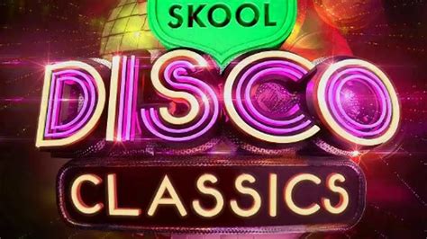 Nonstop Disco Dance Music Mix 80's - Classic Disco Songs 80s Megamix ...