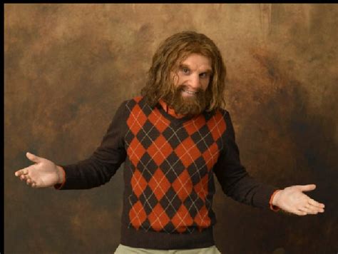 GEICO Caveman Sweater Blank Template - Imgflip