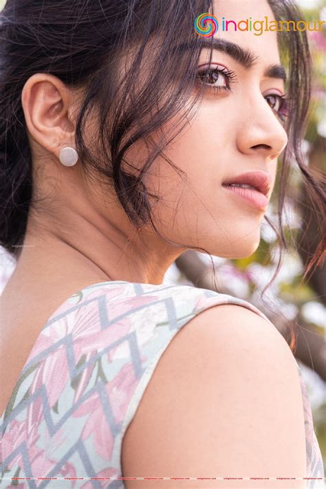 Rashmika Mandanna Actress photo,image,pics and stills - # 485580