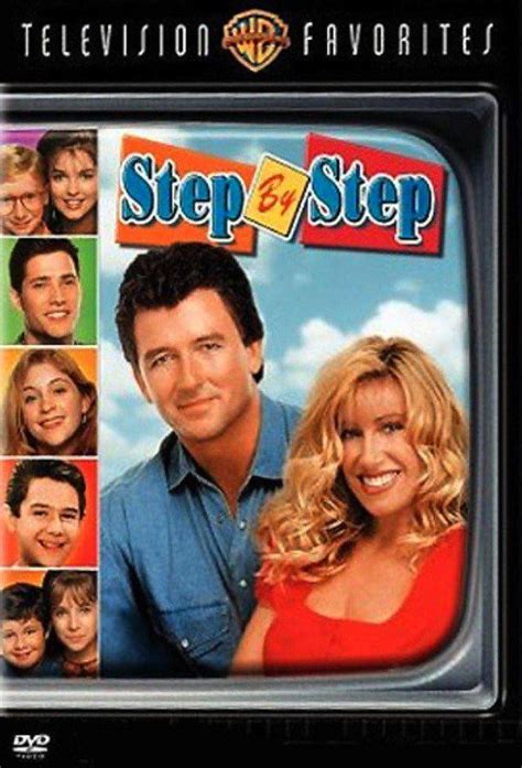 Step by Step (TV Series 1991–1998) - IMDb