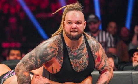 Bray Wyatt Is Reportedly Headed To AEW