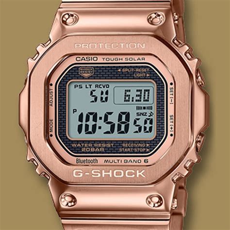 Digital Watches For Women Casio