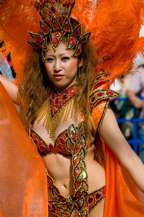 Samba Dance | Samba Festival in brazil | Rio de Janeiro - PICTURE POOL