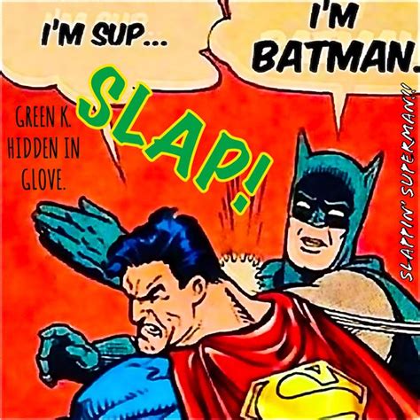 Pin by John Decker on Batman Slapping Robin Never Gets Old! | Batman slapping robin, Comic book ...