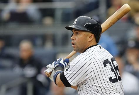 Put Yankees' Carlos Beltran in Hall of Fame, Joe Girardi says - nj.com