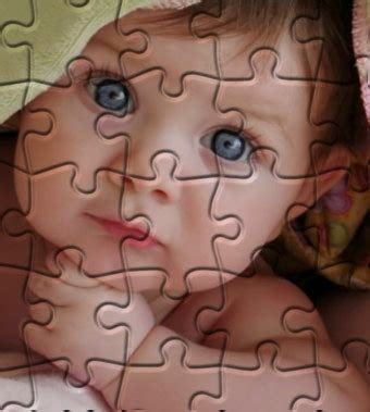 Jigsaw Puzzle Photo Effect Generator