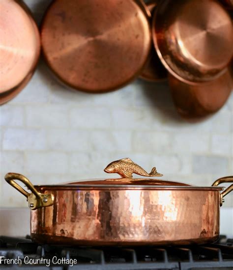 The best place to find copper pots pans – Artofit