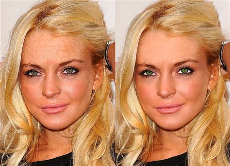 42 Shocking Celeb Photos Before And After Photoshop S - vrogue.co
