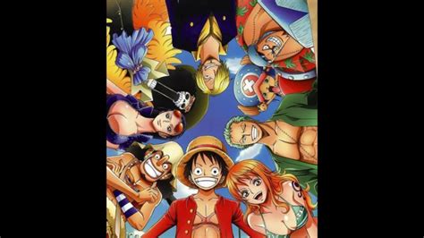 one piece opening 14 (fight together) full - YouTube