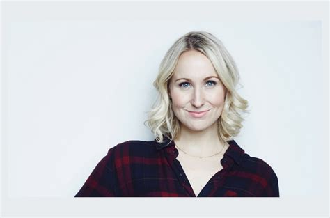 Comedian Nikki Glaser Podcast