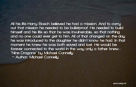 Top 11 Harry Bosch Quotes & Sayings