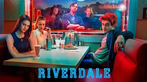 Riverdale Wallpapers - Wallpaper Cave