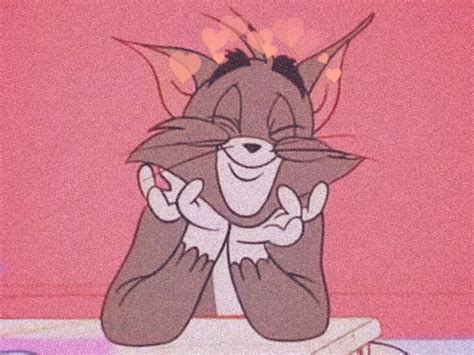 Tom And Jerry Aesthetic Wallpaper 1920X1080