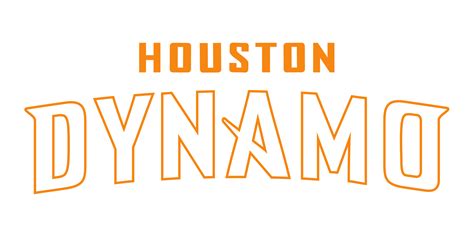 Houston Dynamo Logo PNG Transparent & SVG Vector - Freebie Supply