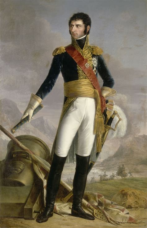File:Jean-Baptiste-Jules Bernadotte, Prince de Ponte-Corvo, roi de ...