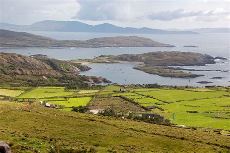 Hills of Donegal » Love Irish Tours » tour packages