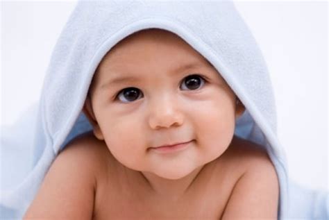 30+ Kumpulan Gambar Lucu Anak Bayi Terkeren - Sobambyar